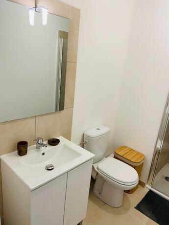 Imagen general del R&eacute;sidence Marina Di Bravone. Foto 22