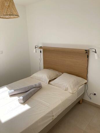 Imagen general del R&eacute;sidence Marina Di Bravone. Foto 23