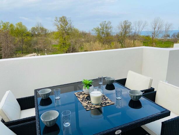 Imagen general del R&eacute;sidence Marina Di Bravone. Foto 24