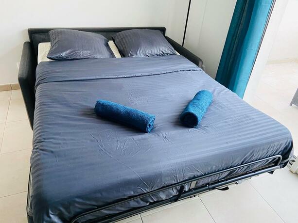 Imagen general del R&eacute;sidence Marina Di Bravone. Foto 25