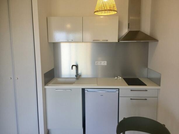 Imagen general del R&eacute;sidence Marina Di Bravone. Foto 26