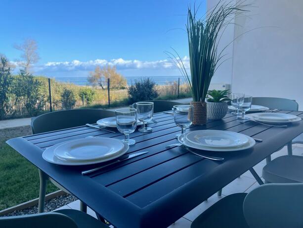 Imagen general del R&eacute;sidence Marina Di Bravone. Foto 27