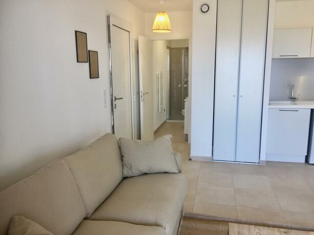 Imagen general del R&eacute;sidence Marina Di Bravone. Foto 29