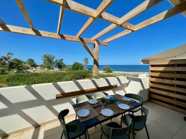 Imagen general del R&eacute;sidence Marina Di Bravone. Foto 30