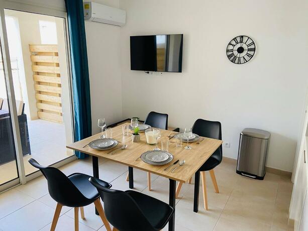 Imagen general del R&eacute;sidence Marina Di Bravone. Foto 31