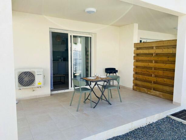 Imagen general del R&eacute;sidence Marina Di Bravone. Foto 32