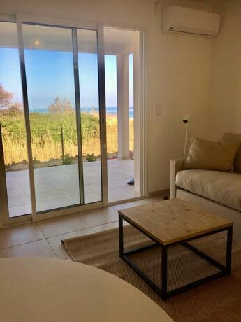 Imagen general del R&eacute;sidence Marina Di Bravone. Foto 34