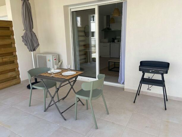 Imagen general del R&eacute;sidence Marina Di Bravone. Foto 36