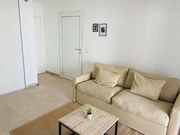 Imagen general del R&eacute;sidence Marina Di Bravone. Foto 38