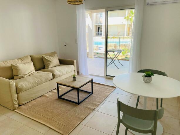 Imagen general del R&eacute;sidence Marina Di Bravone. Foto 39