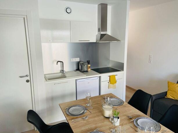 Imagen general del R&eacute;sidence Marina Di Bravone. Foto 40