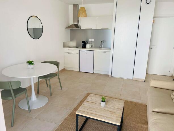 Imagen general del R&eacute;sidence Marina Di Bravone. Foto 42