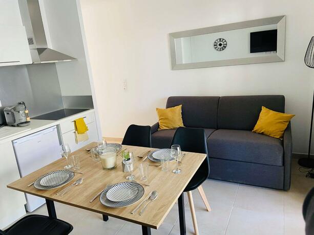 Imagen general del R&eacute;sidence Marina Di Bravone. Foto 45