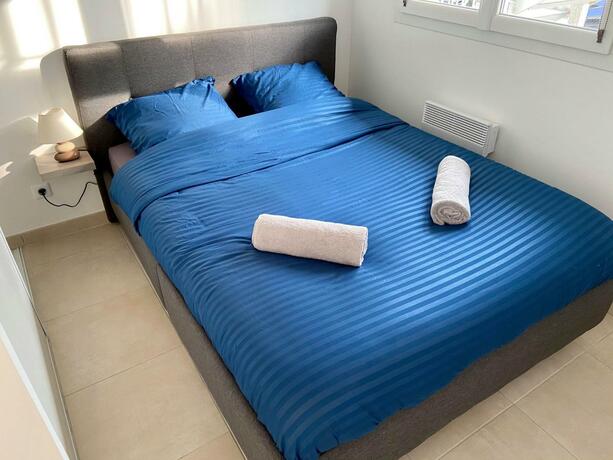 Imagen general del R&eacute;sidence Marina Di Bravone. Foto 46