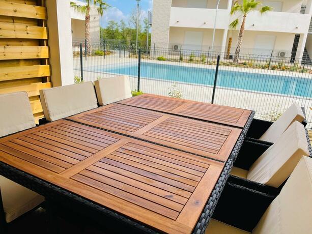 Imagen general del R&eacute;sidence Marina Di Bravone. Foto 47