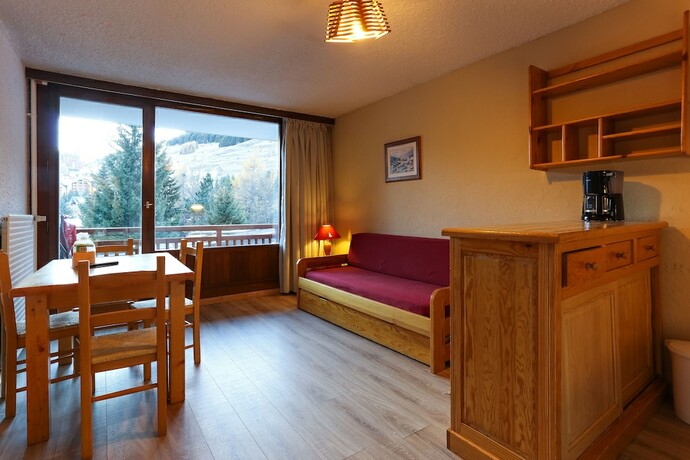 Imagen de la habitación del R&eacute;sidence Meijotel. Foto 19