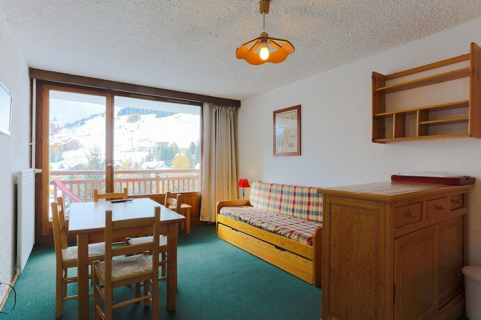 Imagen de la habitación del R&eacute;sidence Meijotel. Foto 20