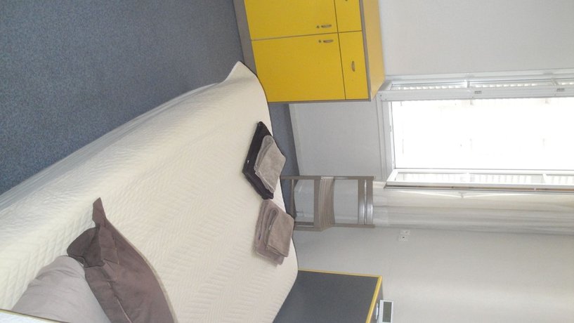 Imagen de la habitación del R&eacute;sidence Meubl&eacute;e Services. Foto 2