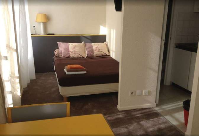 Imagen de la habitación del R&eacute;sidence Meubl&eacute;e Services. Foto 3