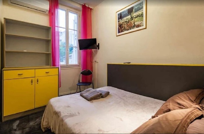Imagen de la habitación del R&eacute;sidence Meubl&eacute;e Services. Foto 5