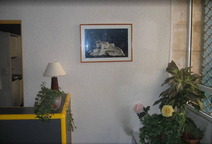 Imagen de los interiores del R&eacute;sidence Meubl&eacute;e Services. Foto 19