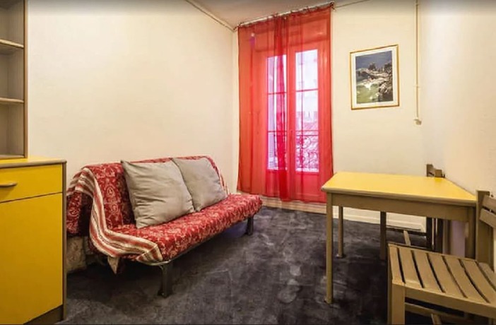 Imagen de la habitación del R&eacute;sidence Meubl&eacute;e Services. Foto 9