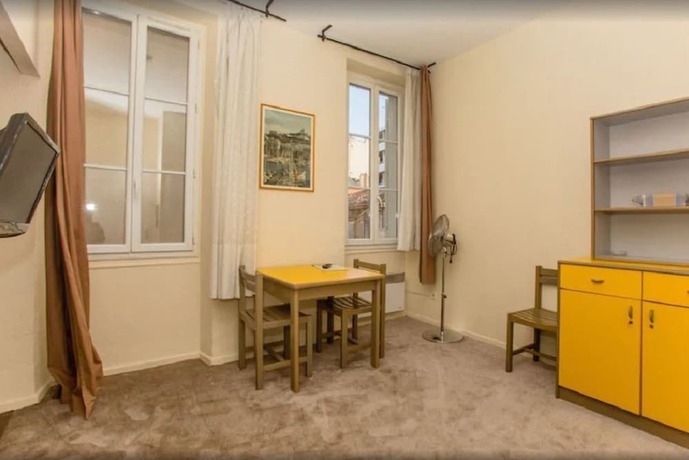 Imagen de la habitación del R&eacute;sidence Meubl&eacute;e Services. Foto 10