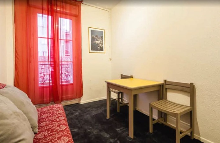 Imagen de la habitación del R&eacute;sidence Meubl&eacute;e Services. Foto 11