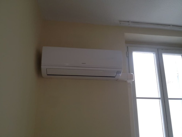 Imagen de la habitación del R&eacute;sidence Meubl&eacute;e Services. Foto 12