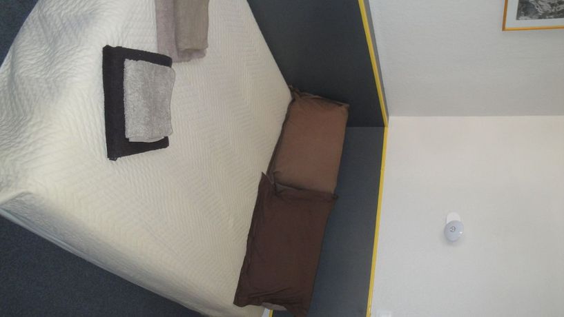 Imagen de la habitación del R&eacute;sidence Meubl&eacute;e Services. Foto 14
