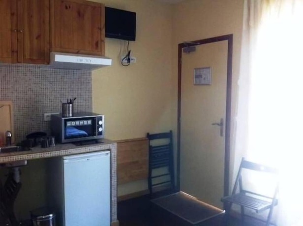 Imagen de la habitación del Résidence Molière. Foto 6