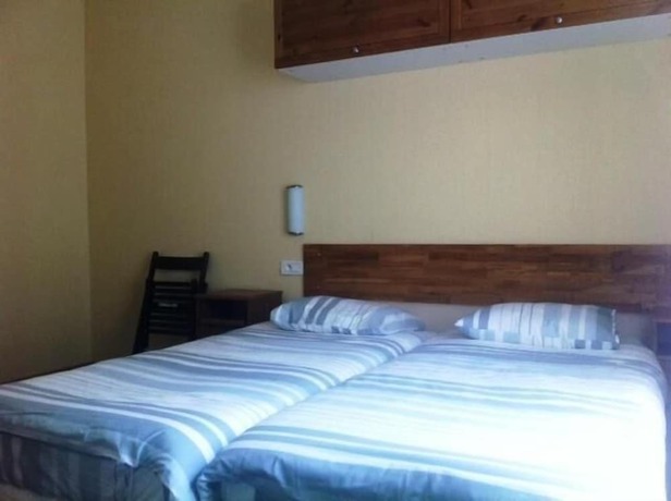 Imagen de la habitación del Résidence Molière. Foto 9