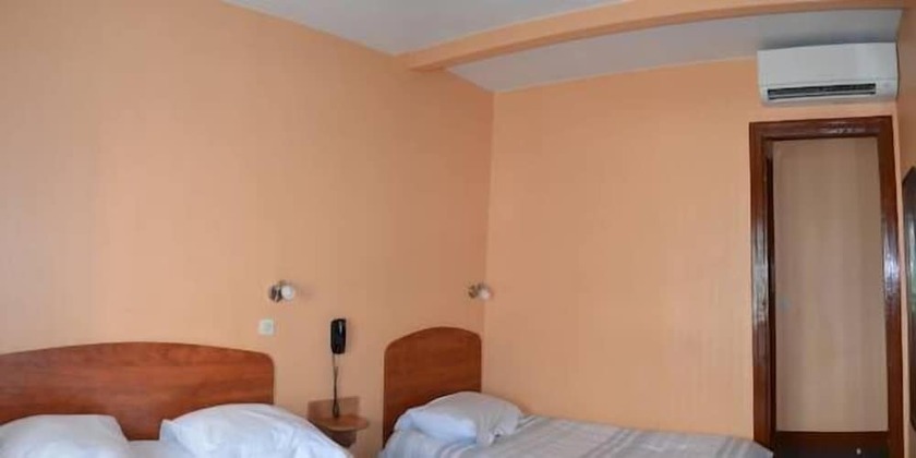 Imagen de la habitación del Résidence Molière. Foto 12