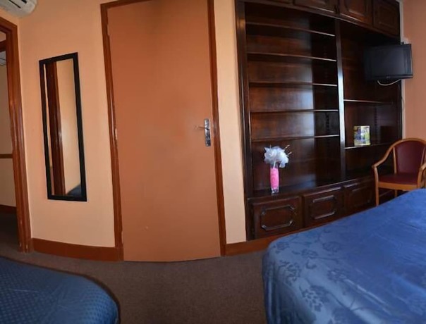 Imagen de la habitación del Résidence Molière. Foto 13