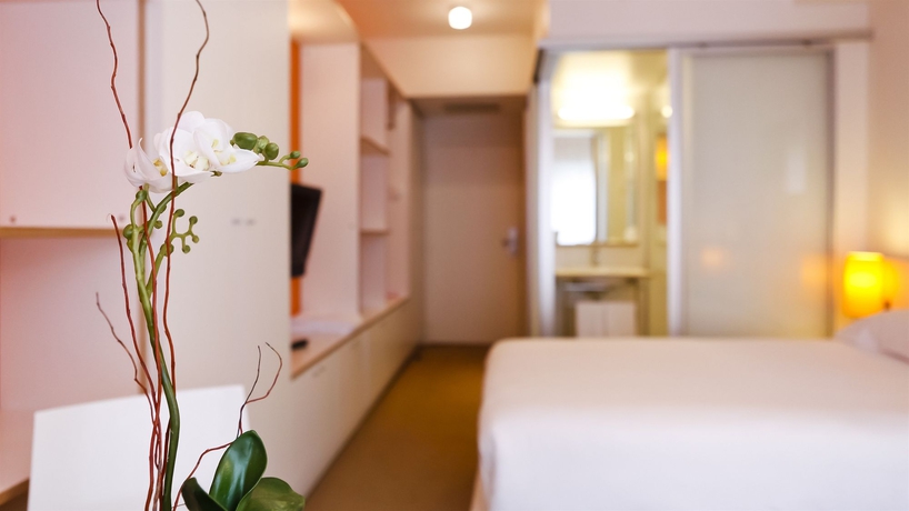 Imagen de la habitación del Résidence Montempo Lyon Cité Internationale. Foto 12