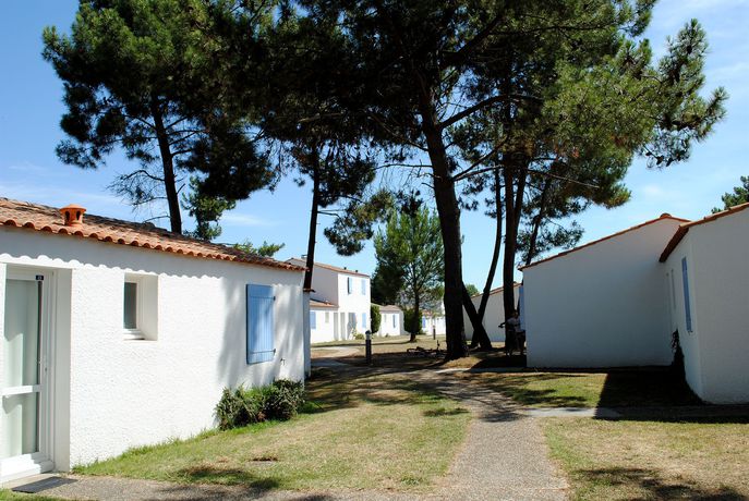 Imagen de la piscina del Résidence Nemea La Cascade. Foto 14