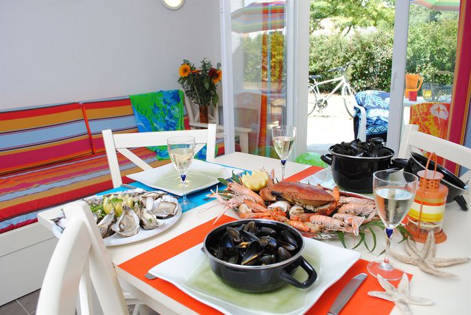 Imagen general del Résidence Nemea La Cascade. Foto 2