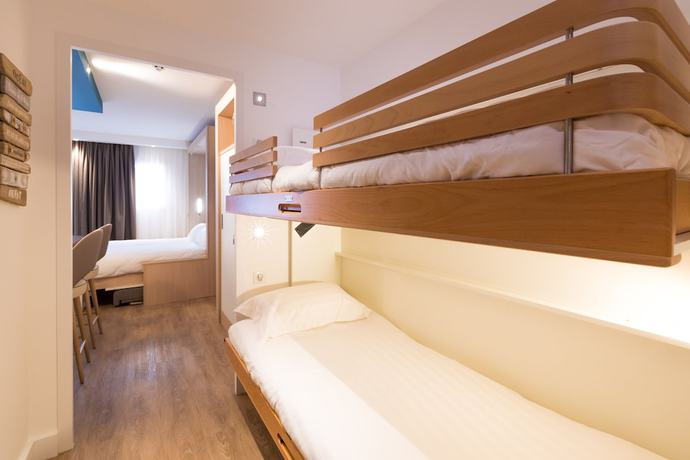 Imagen de la habitación del R&eacute;sidence Neptunia. Foto 8