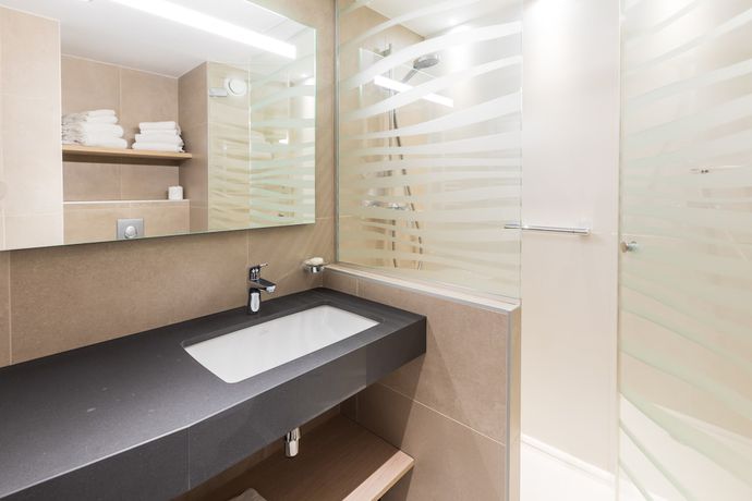 Imagen de la habitación del R&eacute;sidence Neptunia. Foto 9