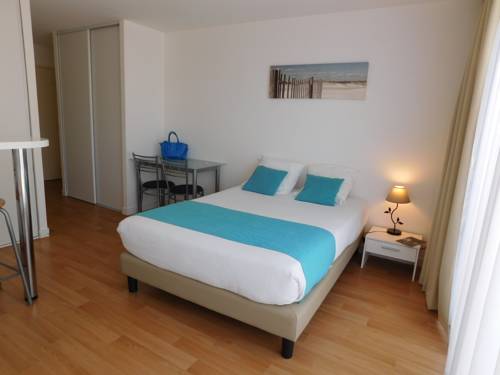 Imagen de la habitación del Résidence New Rochelle. Foto 5