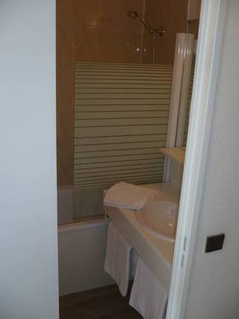 Imagen de la habitación del Résidence New Rochelle. Foto 6