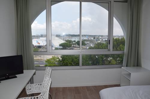 Imagen de la habitación del Résidence New Rochelle. Foto 7