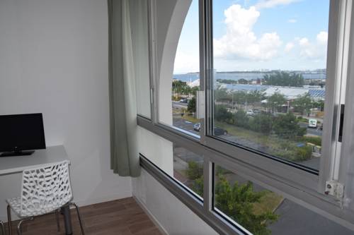 Imagen de la habitación del Résidence New Rochelle. Foto 8