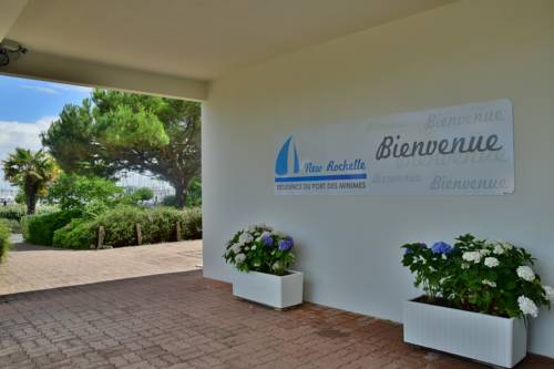 Imagen general del Résidence New Rochelle. Foto 2