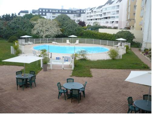 Imagen de la habitación del Résidence New Rochelle. Foto 10