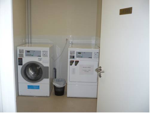 Imagen de la piscina del Résidence New Rochelle. Foto 17