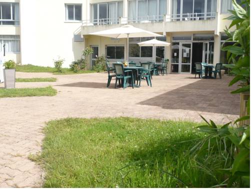 Imagen de los exteriores del Résidence New Rochelle. Foto 14