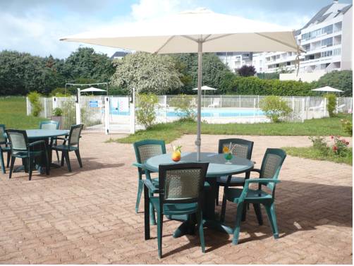 Imagen de los exteriores del Résidence New Rochelle. Foto 16