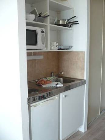 Imagen de la habitación del Résidence New Rochelle. Foto 12