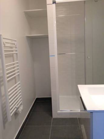 Imagen de la habitación del Résidence Océane. Foto 6